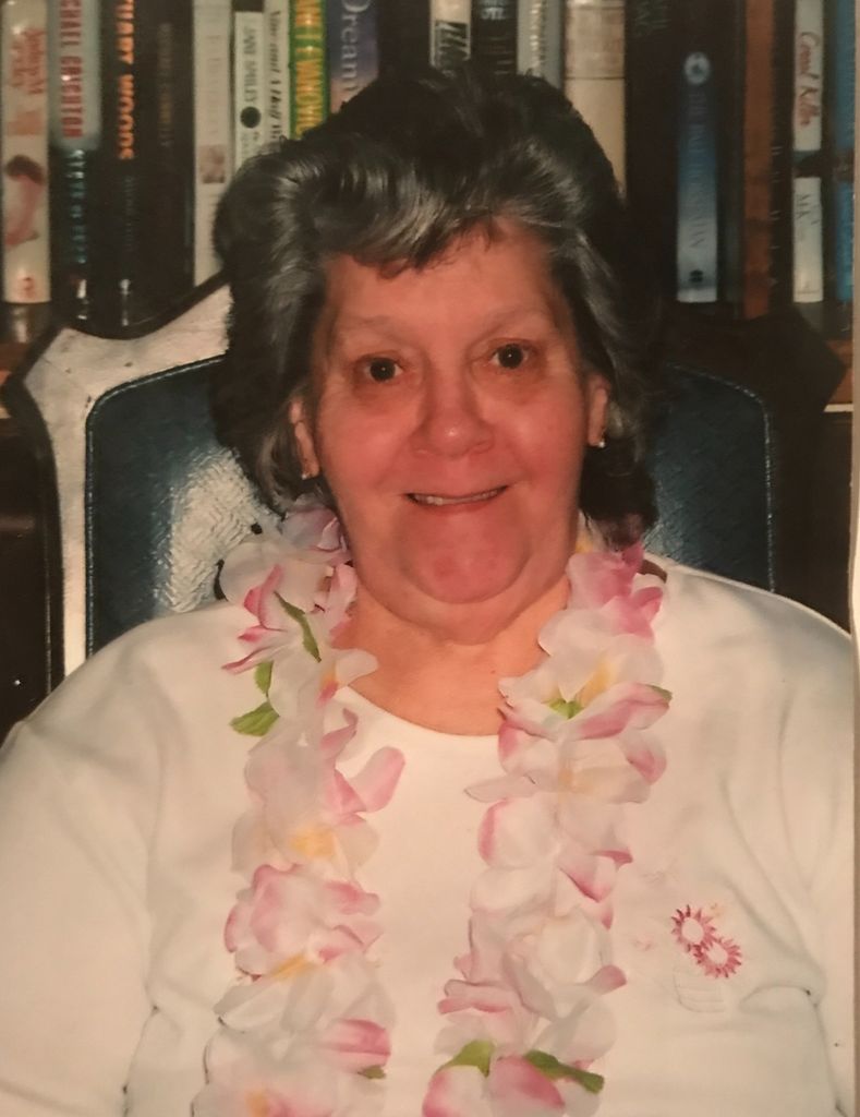 Priscilla Simington Profile Photo