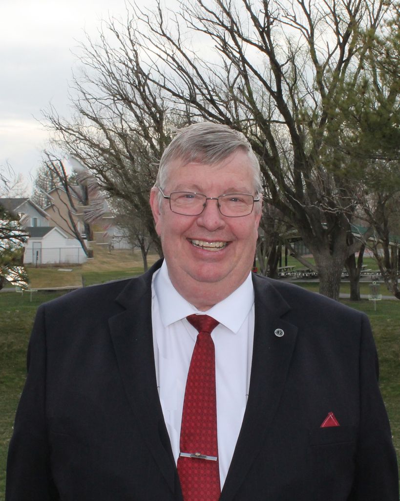 Brent William Draper Profile Photo