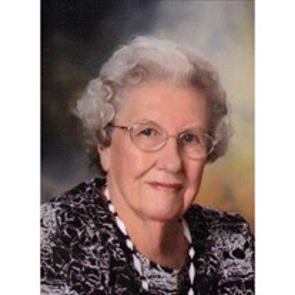 Christine Smith