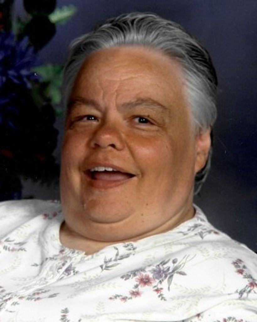 Donna Rae (Ziemer) Woefel