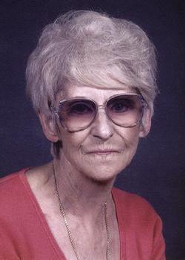 Geraldine Emerson