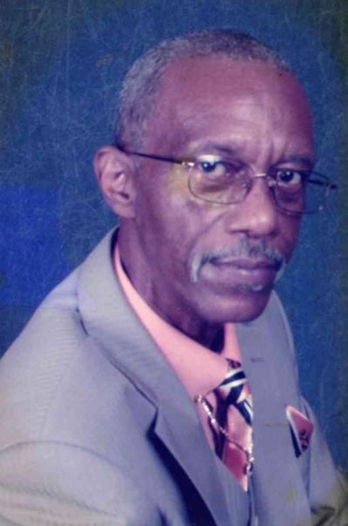 Gregory Leonard Johnson Profile Photo