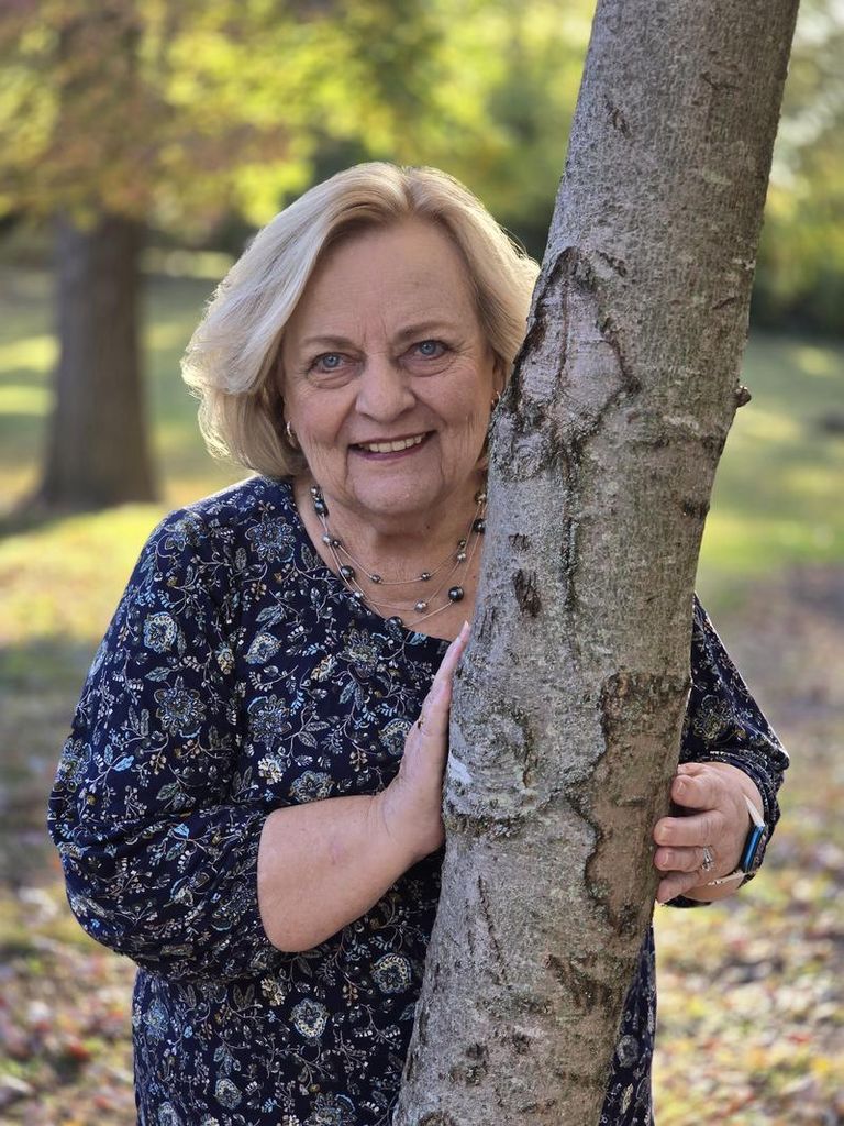 Janice "Jan" F. Scott Profile Photo