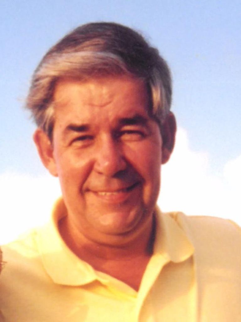 Charles "Charlie" E. Howell Jr.  Profile Photo
