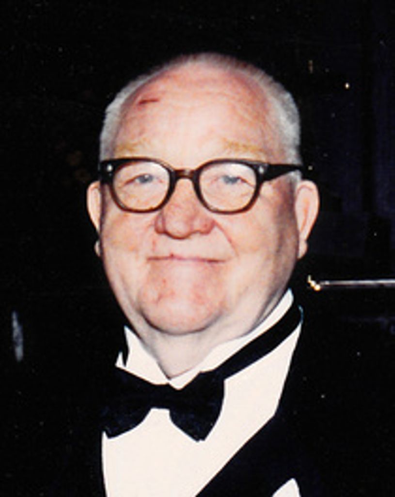 Lloyd Howard McClenning