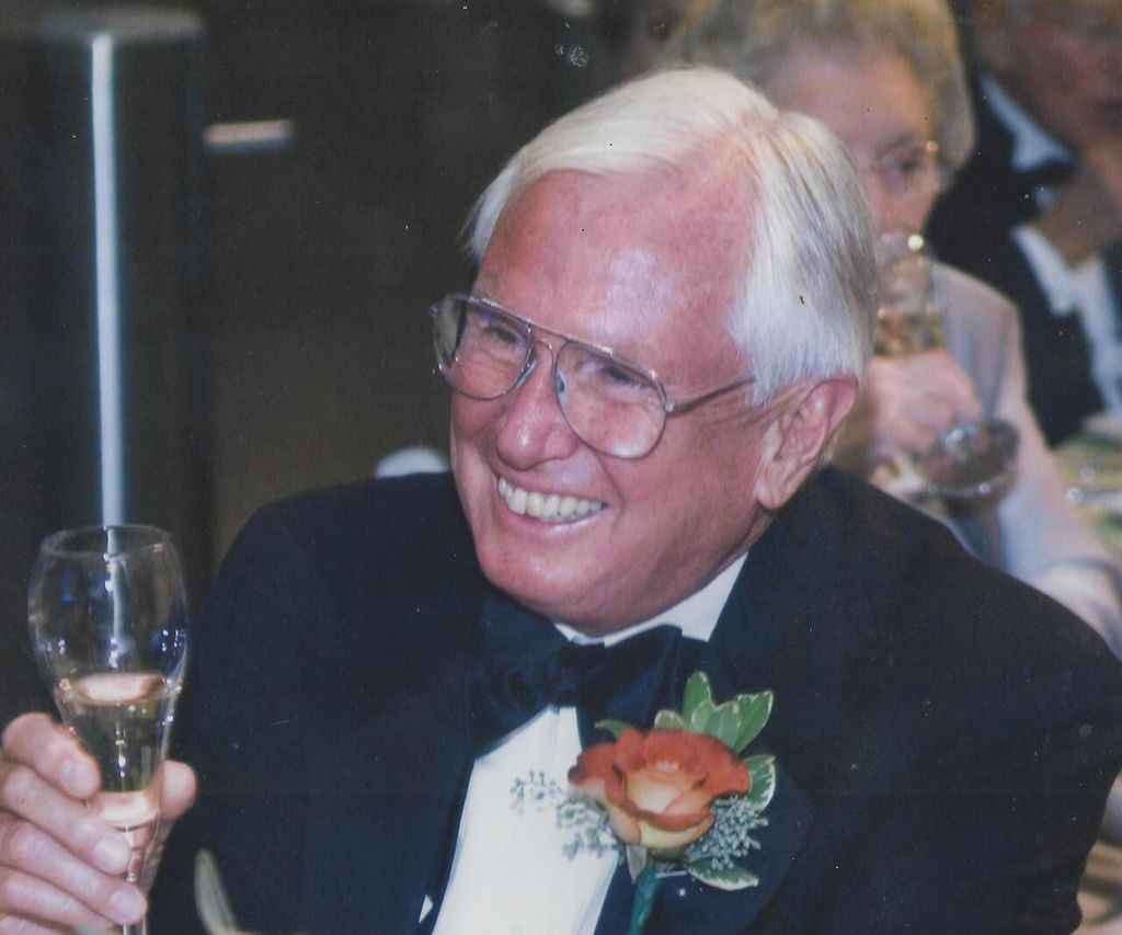 David L. Thun Profile Photo