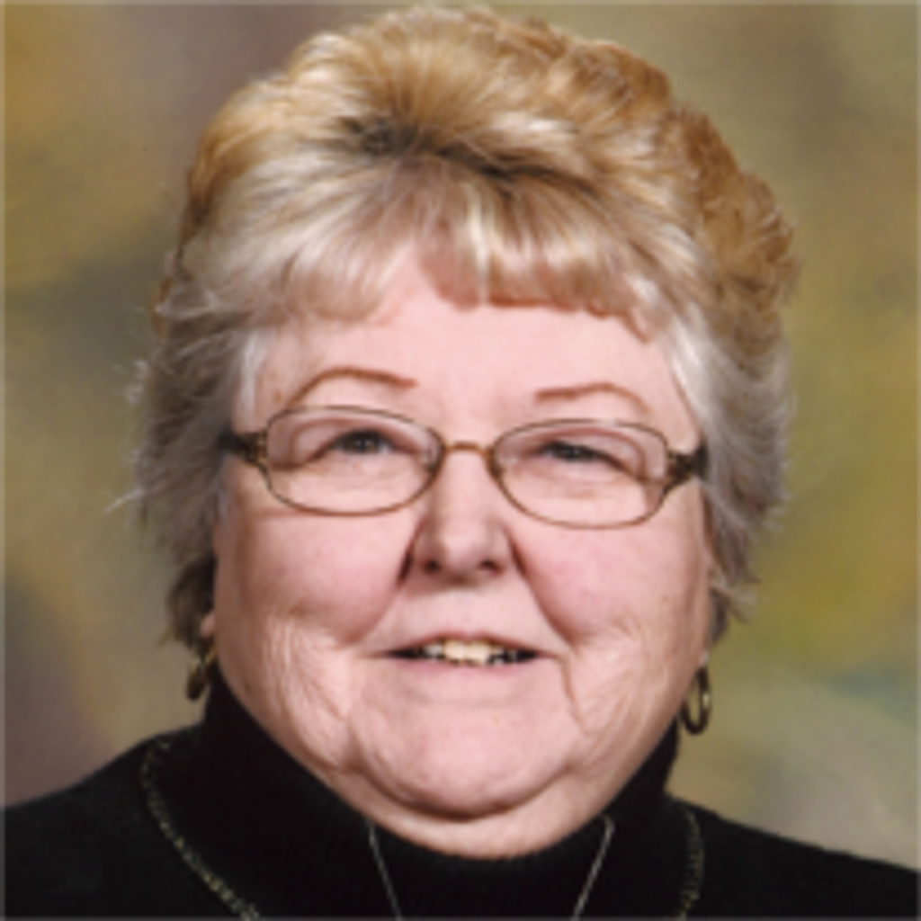 Betty Mae Combs