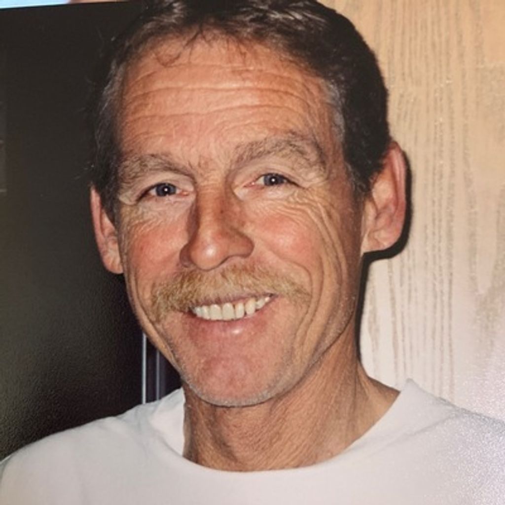 Craig Francis Herbold