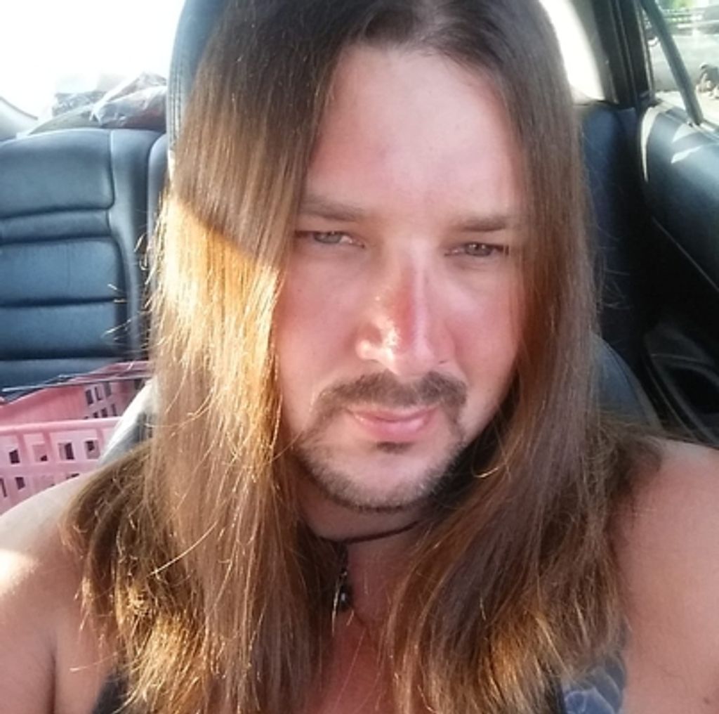 Michael Wayne Mann Profile Photo