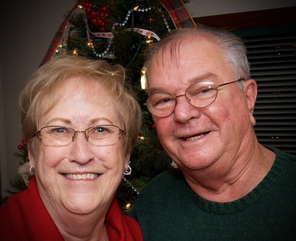 James "Jim" R. Windholtz Profile Photo