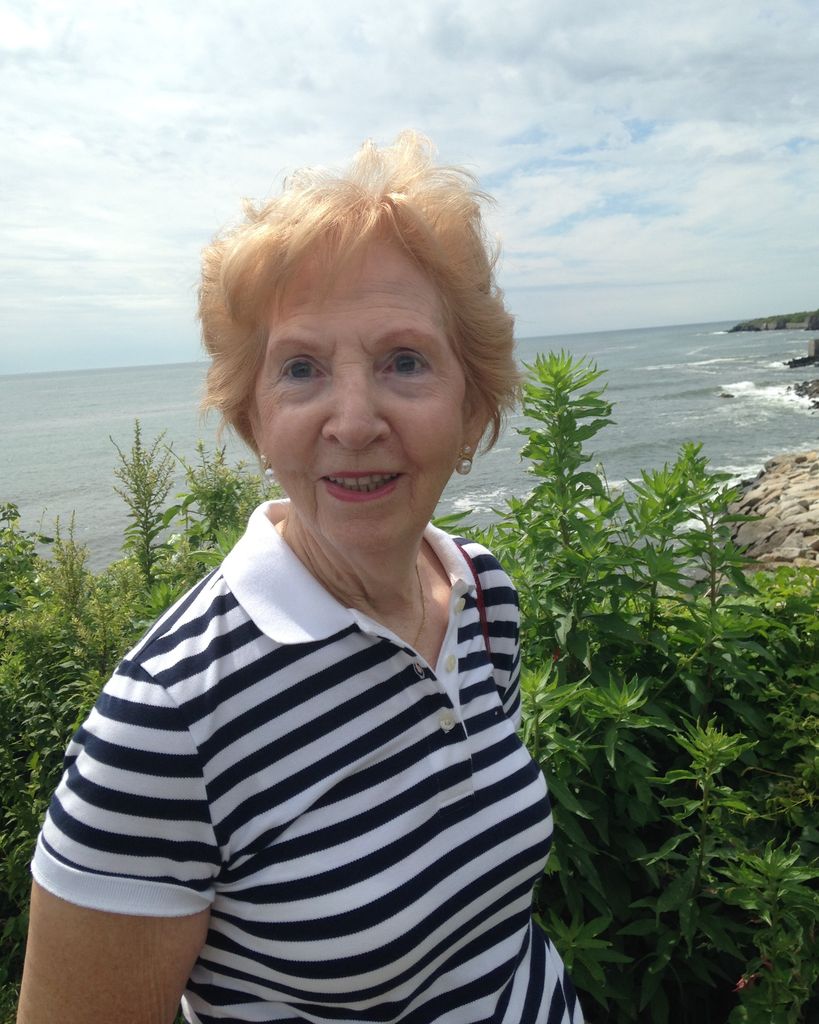 Ellen P. Csakai