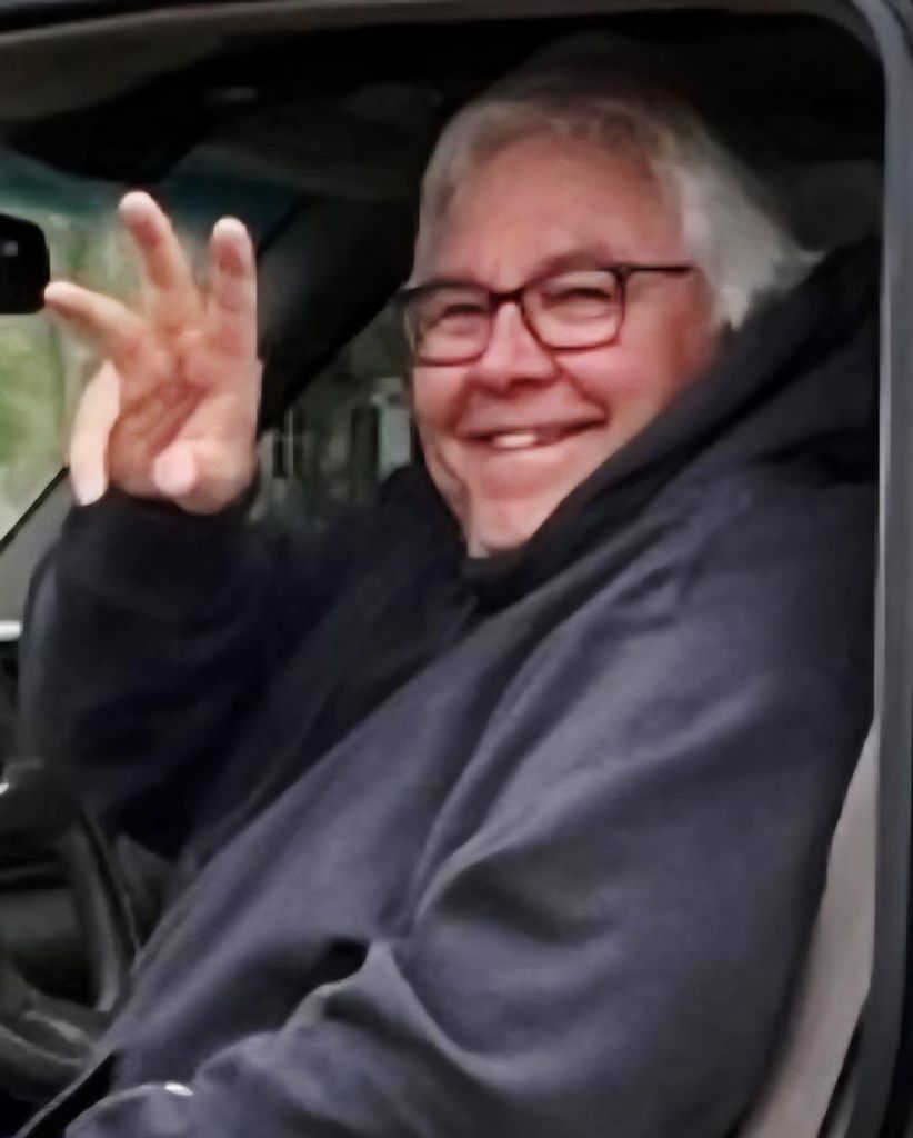 Henry "Hank" Joseph Grishaber Profile Photo