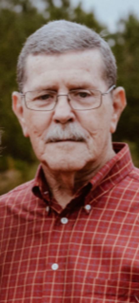 Virgil Davis Bradberry, Sr. Profile Photo