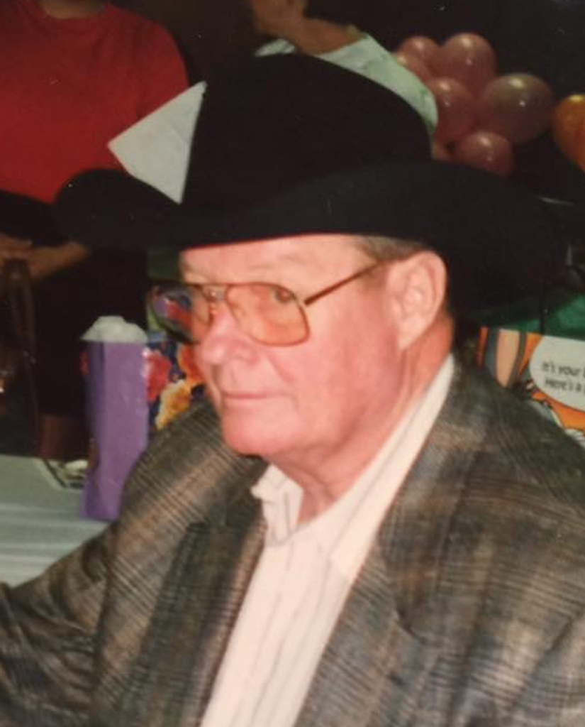 Gannon, Jack D