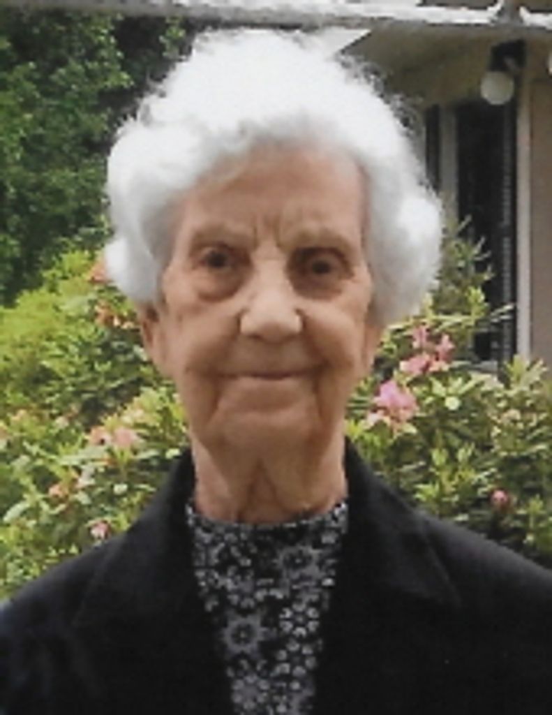 Hazel Hooker Pierce Profile Photo