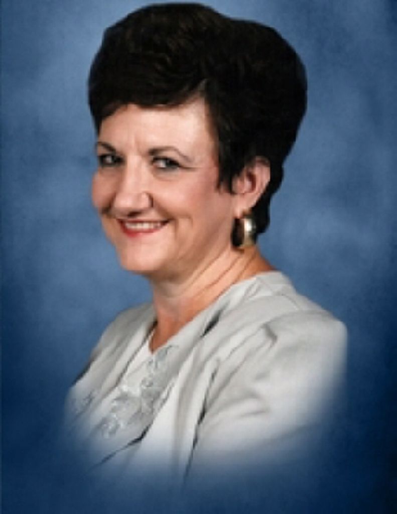 Tommie Sue Dixon Profile Photo
