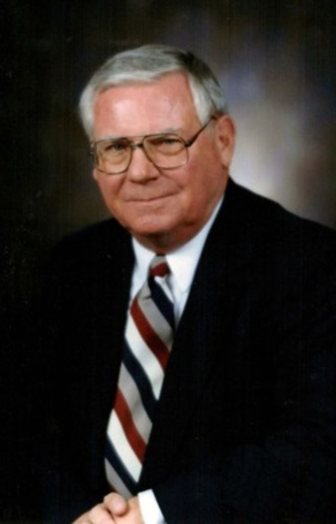 Theodore Robert "Bob" Cochran
