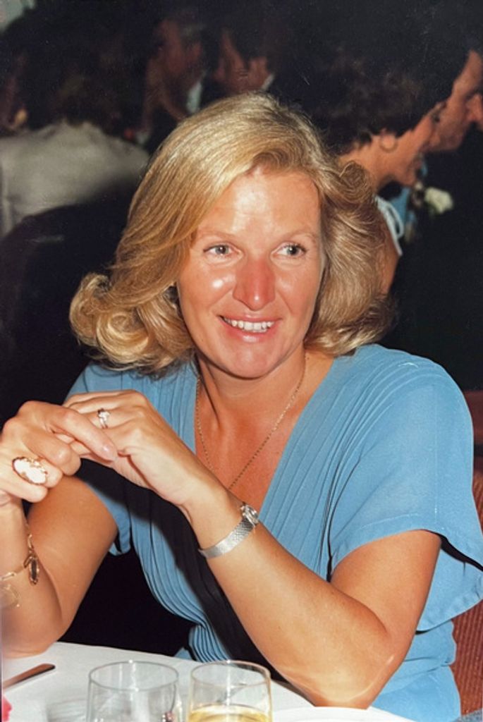 Anna Elisabeth Brandin Cusack Profile Photo