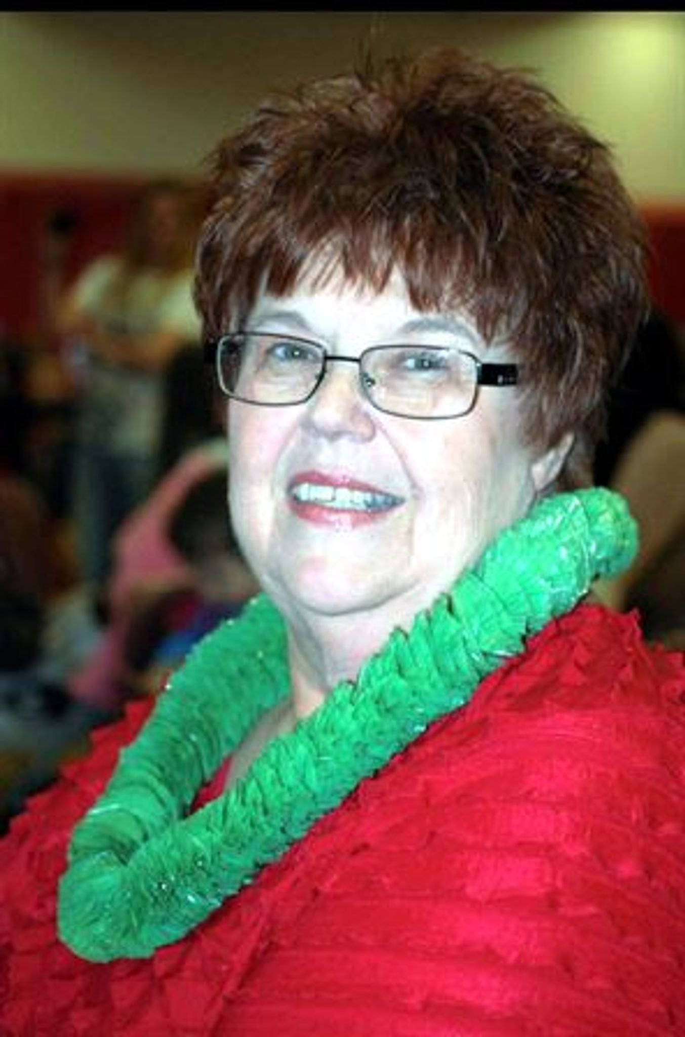 Elizabeth Christine Gowins Obituary August 2, 2022 - Gilbert Funeral Home  Inc., image size:1353x2048