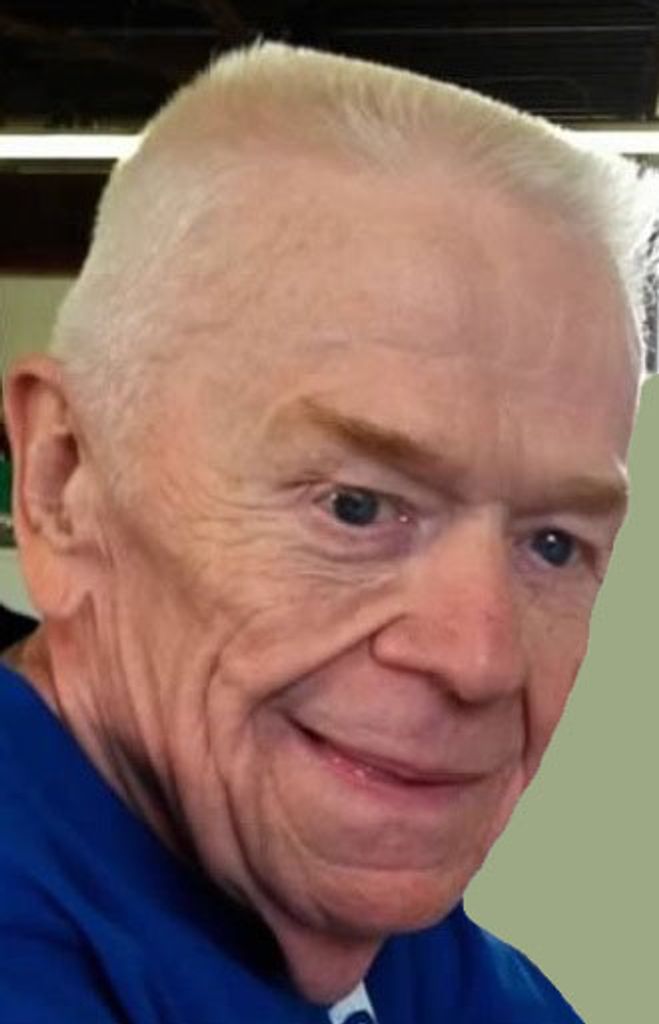 George Robert Conley Profile Photo
