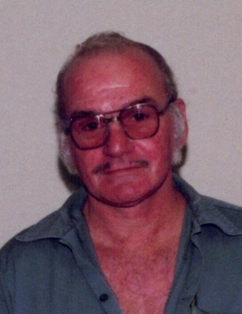 Gerald Montgomery Profile Photo