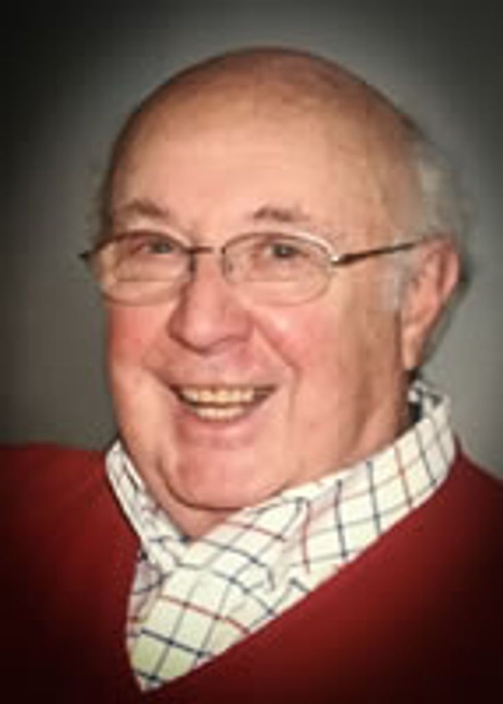 Dr. Joseph L. Cerami