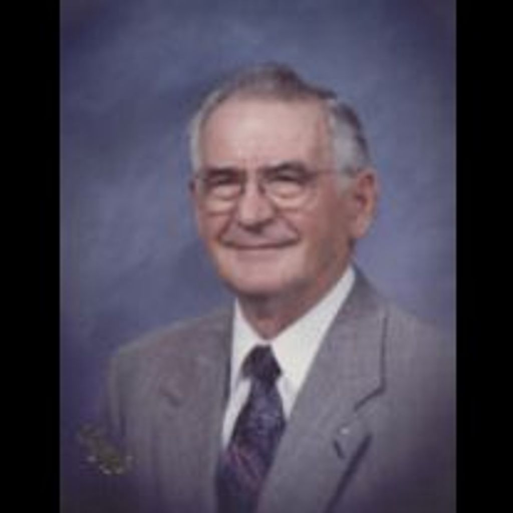 Willis Clayton Burck