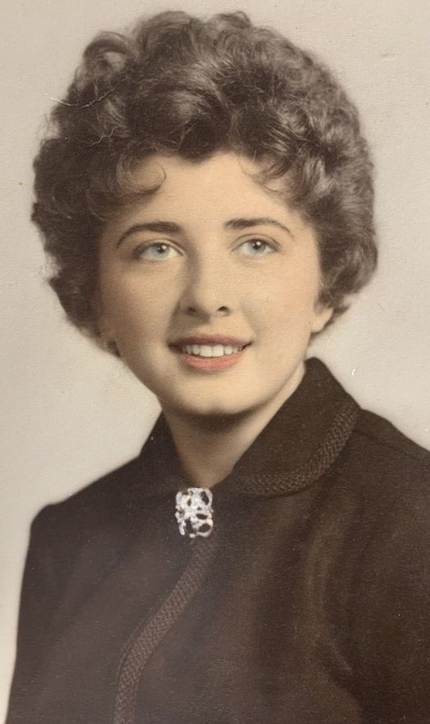 Linda Laird Sterling