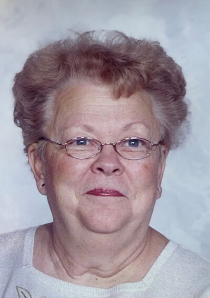 Mary Evans