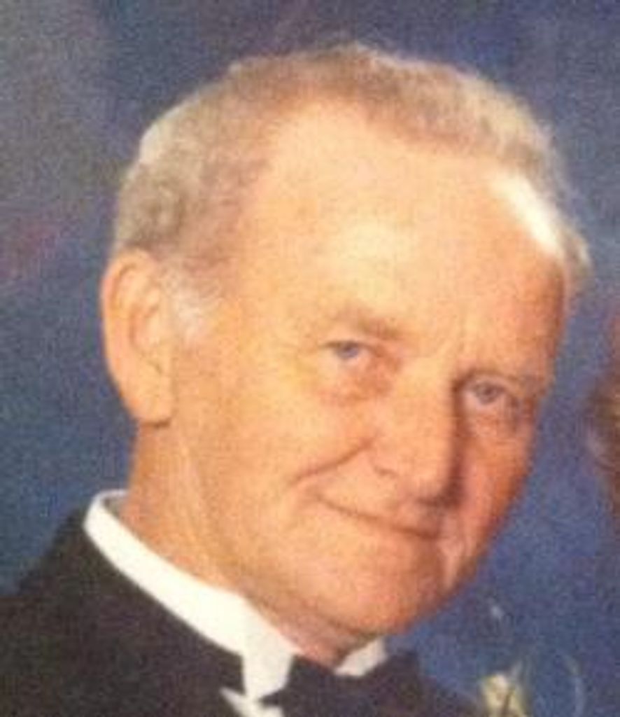 Raymond C. Bauer Profile Photo