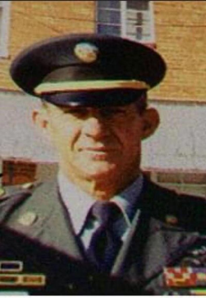 James Leon Gordon Sr. Profile Photo