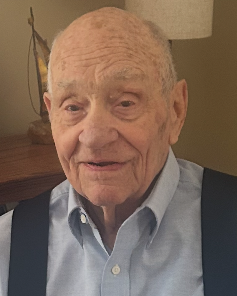 Larry Hammock Profile Photo