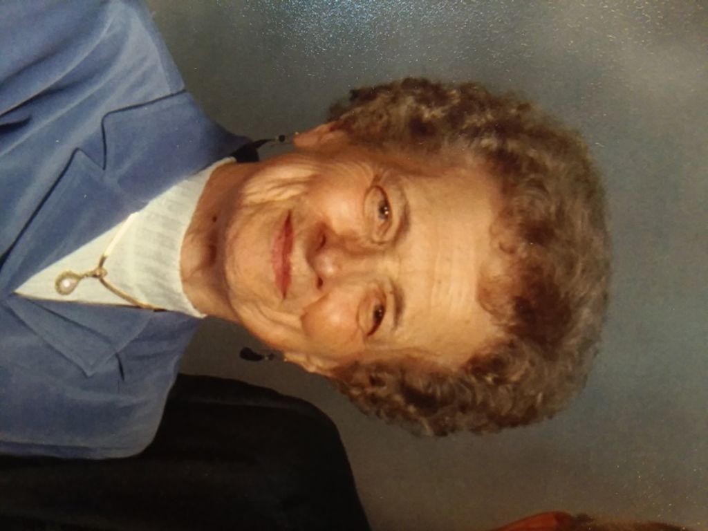 Adeline Travnick