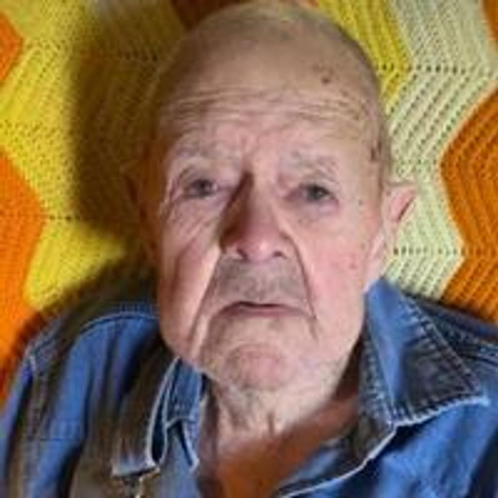 Howard Allen Conaway