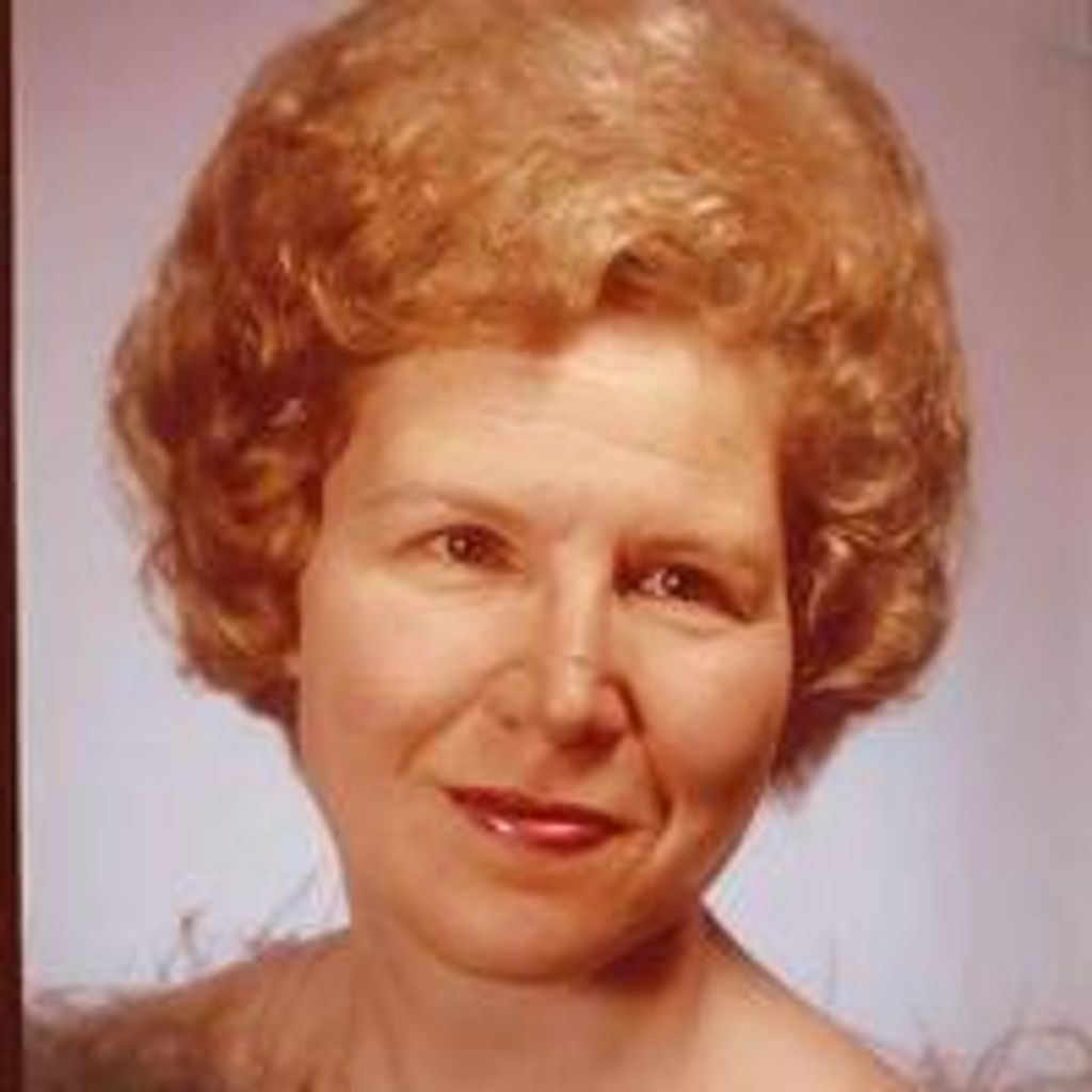 Lois Jean Lazure
