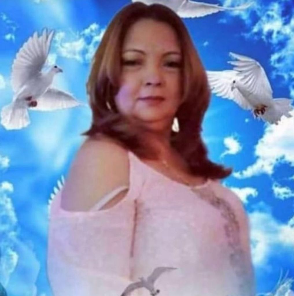 Luz Dary Cardona De Jaramillo Profile Photo