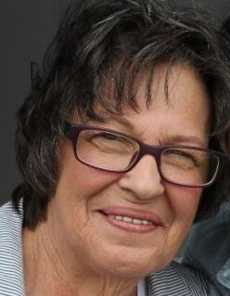 Carol Susan Day
