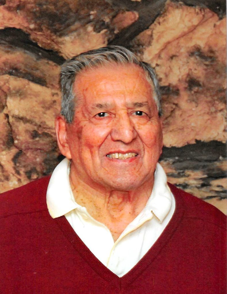 Anthony  Gutierrez Profile Photo