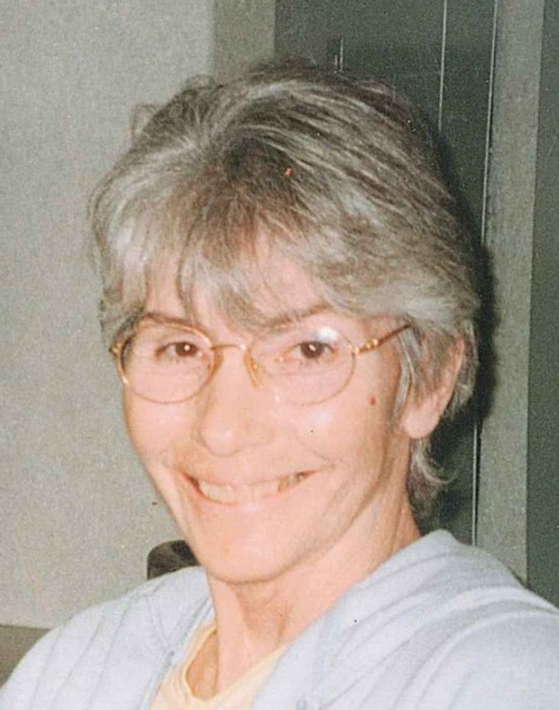 Sally L. Baker