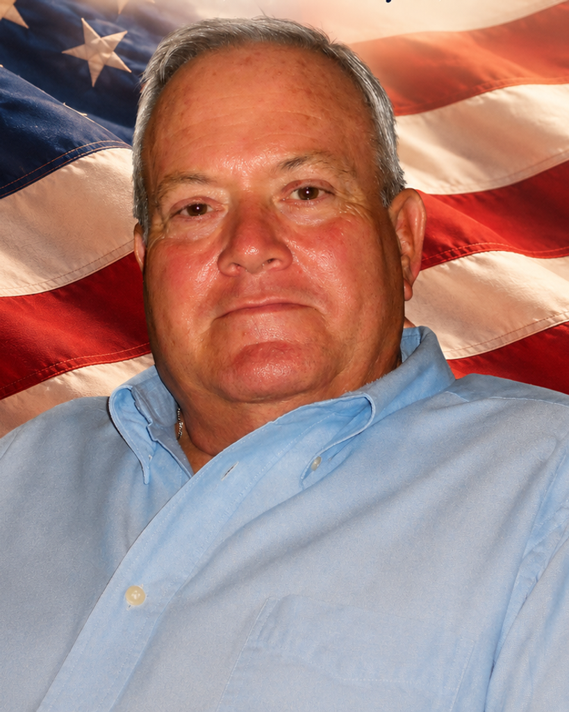 William Cary West