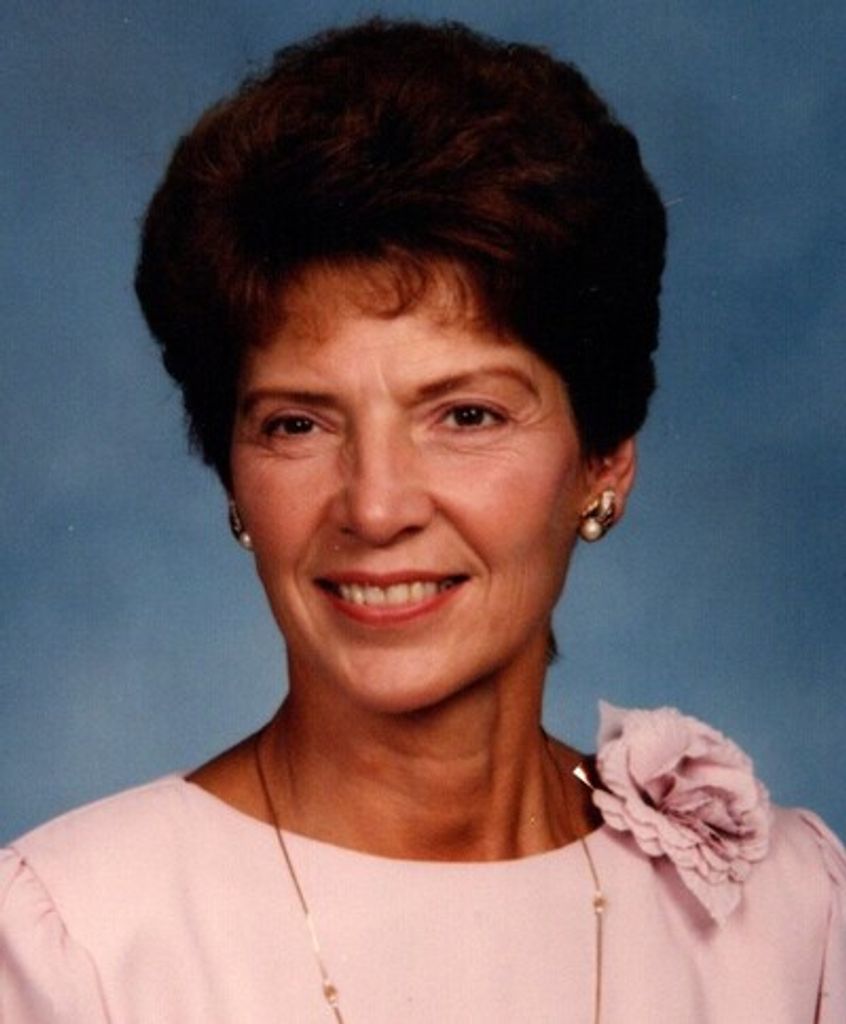 Marie Joyce 'Ann' Mesich Profile Photo