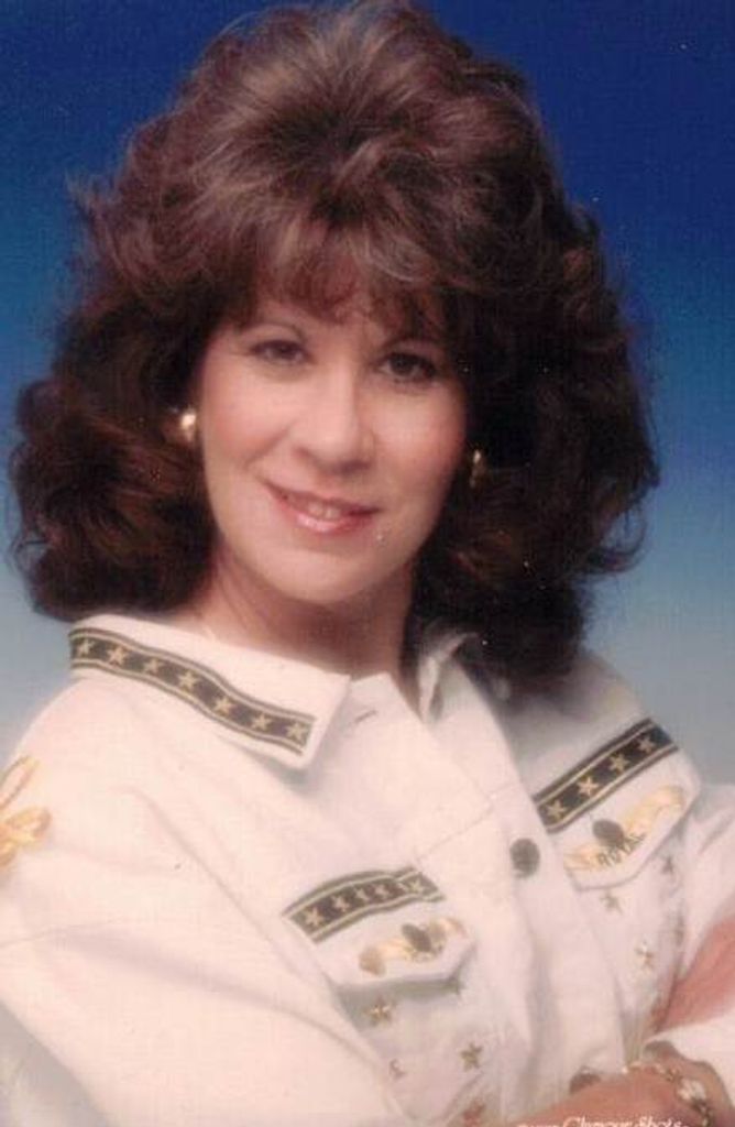 Susan L (Metz)  Godsey Profile Photo