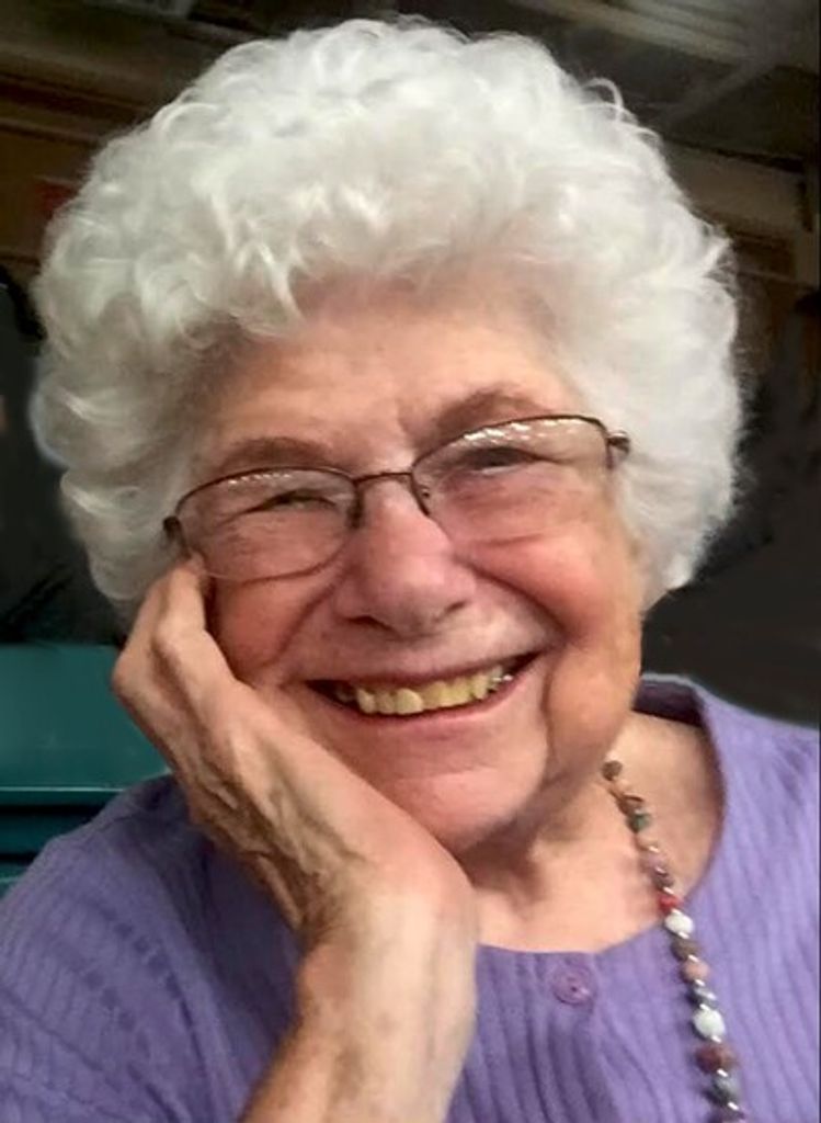 Phyllis Claire Rector Profile Photo