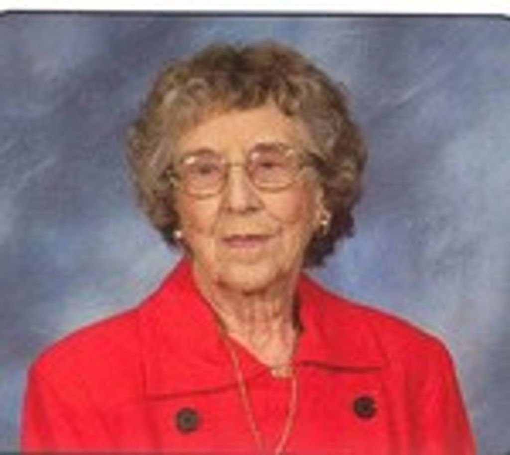 Edith Campbell Thames