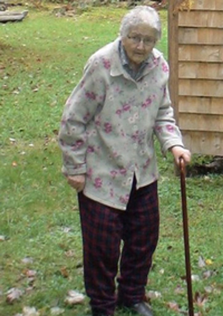 Clara G. (Staplefield) Hardy Profile Photo