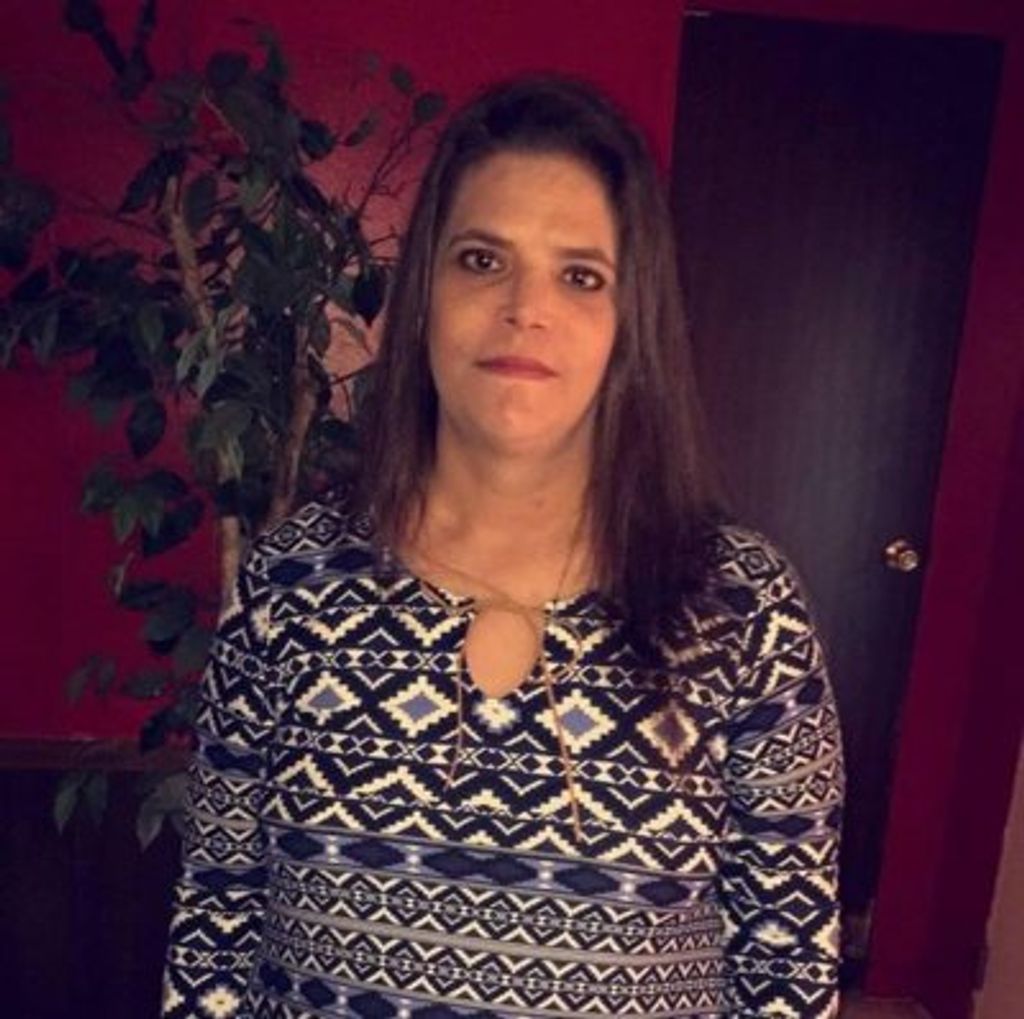 Virginia "Ginny" Stubbe Profile Photo