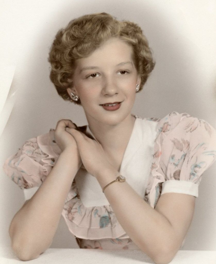 Patricia Lorraine Morningstar Profile Photo