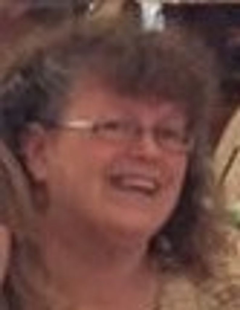 Janet Lynn (Gensel)  Gensel