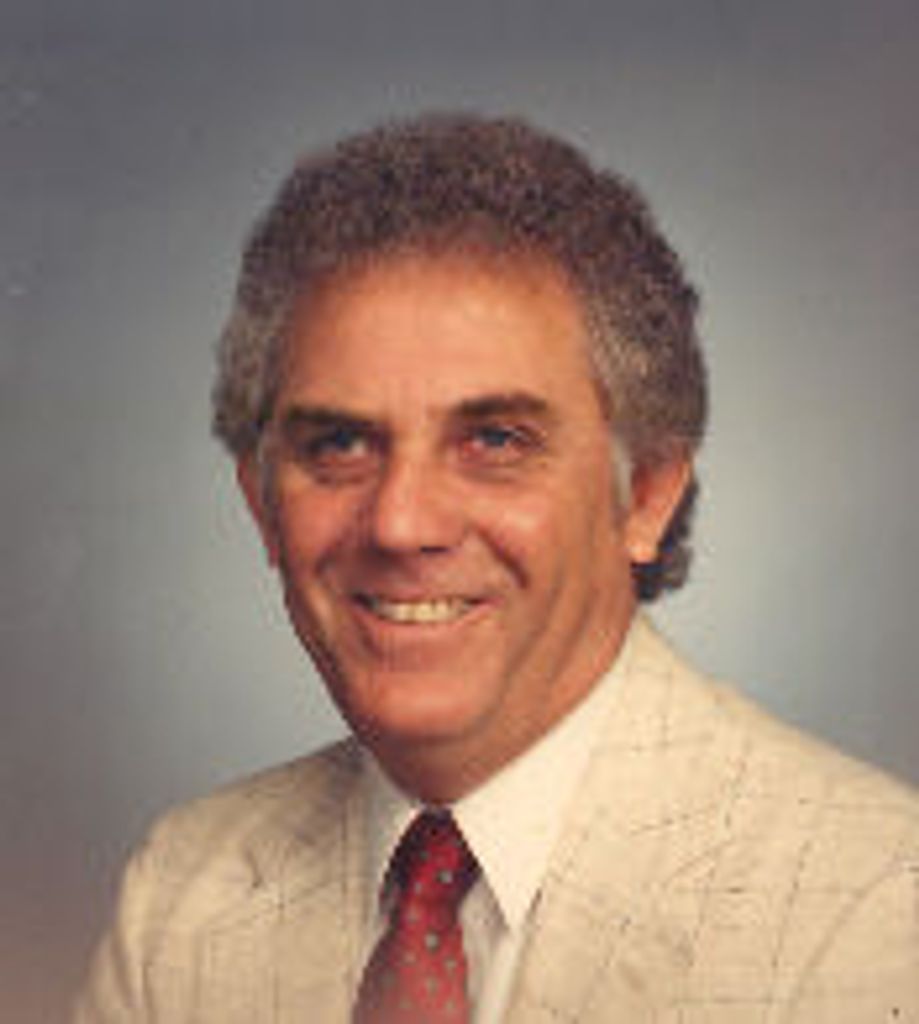 Wendell Gene Foster Profile Photo