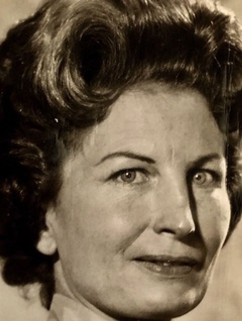 Golda Thomas